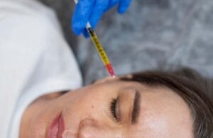 Read more about the article Plasma-Rich Platelet Injection: Benefits and What to Expect