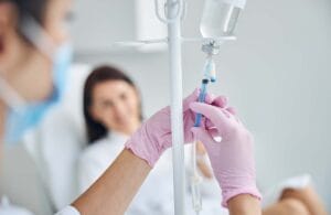 Read more about the article Everything You Need to Know About IV Therapy: Benefits, Types, and What to Expect