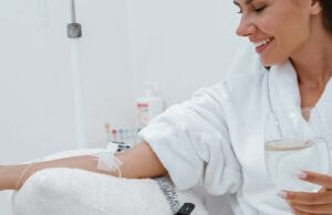 Read more about the article NAD IV Therapy: What Is It and How Can It Enhance Your Wellness Journey?