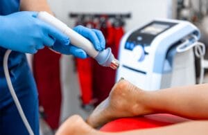 Read more about the article Shockwave Therapy for ED: How It Works and What You Need to Know