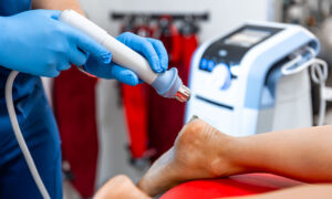Read more about the article Acoustic Wave Therapy for Neuropathy: Benefits and Effectiveness