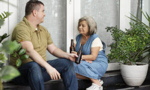 Read more about the article Does Alcohol Accelerate Aging? Key Facts You Should Know