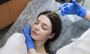 Read more about the article Does Platelet-Rich Plasma Work for Hair Loss? What Studies Reveal