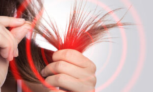 Read more about the article How Red Light Therapy Can Support Hair Growth: A Closer Look