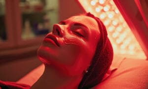 Read more about the article Does Red Light Therapy Really Work? Exploring the Evidence