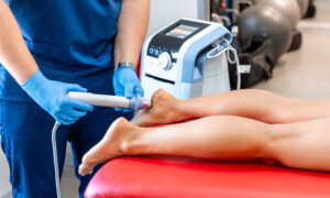Read more about the article How Much Does Acoustic Wave Therapy Cost? A Complete Guide
