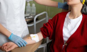 Read more about the article How Much Does IV Therapy Cost? Breaking Down the Numbers