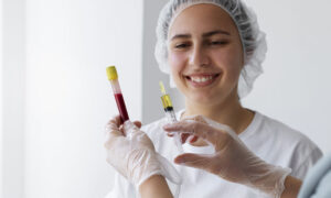 Read more about the article How to Naturally Boost Platelet-Rich Plasma Levels: Tips and Foods