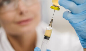 Read more about the article Peptide Therapy Benefits: What Can It Do for Your Health?