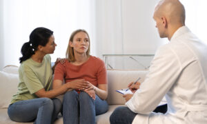 Read more about the article What Is Hormone Replacement Therapy? A Complete Overview