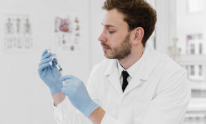 Read more about the article What Is Peptide Therapy? An Introduction to Its Benefits