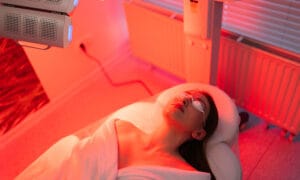 Read more about the article A Beginner's Guide to Red Light Therapy: What Is It and Why Does It Work?