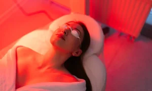 Read more about the article Understanding the Biphasic Dose Response in Red Light Therapy