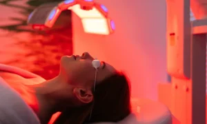 Read more about the article Photobiomodulation Therapy for Healing & Recovery