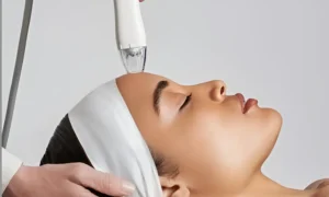 Read more about the article Skin Tightening: Restore Elasticity & Reduce Wrinkles