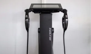 Read more about the article How Evolt 360 Body Scanner Works and Why It Matters