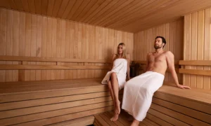 Read more about the article What Are The Benefits of Infrared Sauna And How It Helps Your Body