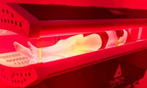 Read more about the article What is Red Light Therapy Bed: Everything You Need to Know