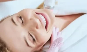 Read more about the article Exploring VirtueRF: How This Microneedling Technique Enhances Skin Texture