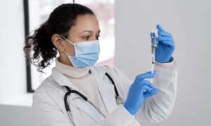 Read more about the article Peptide Therapy Explained: Benefits, Safety, and What to Expect