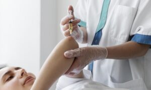 Read more about the article PRP Joint Injections for Lasting Relief: What You Need to Know