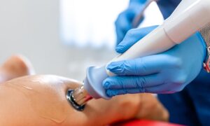 Read more about the article Shockwave Therapy for Pain Relief: What It Is and How It Helps