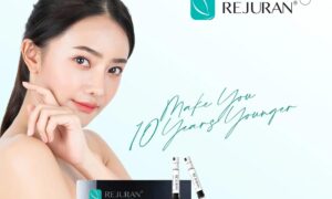 Read more about the article Rejuran Treatment: A Refreshing Option for Skin Repair