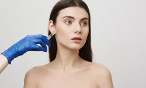 Read more about the article Dermal Filler in Woodbury, NY for Natural, Youthful Results