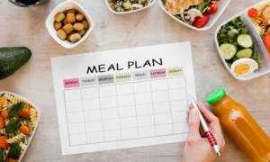 Read more about the article Nutrition Coaching in Woodbury, NY for Lasting Wellness