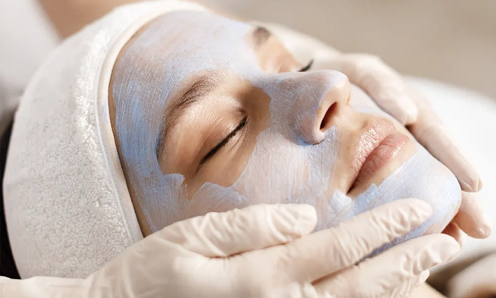 how often should you get a facial​