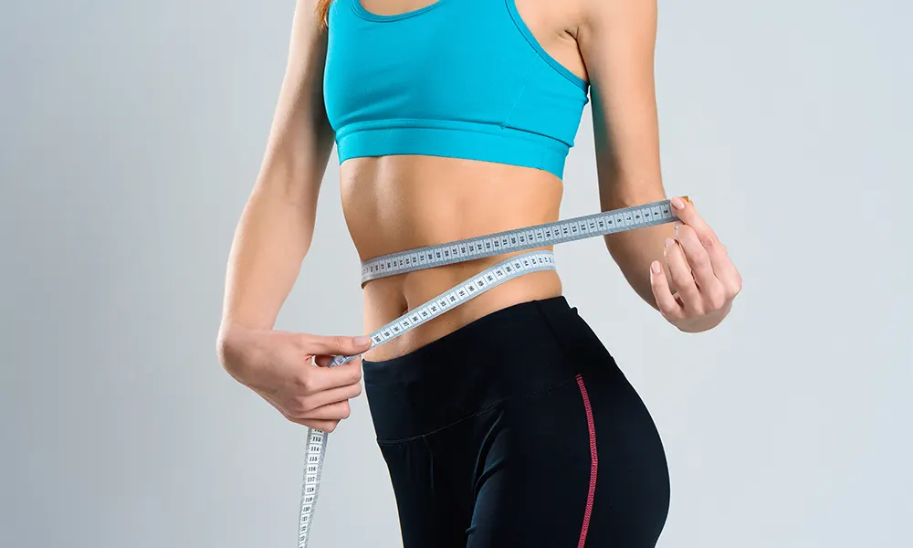 weight loss woodbury